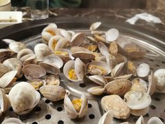-蔚海之都·象山蒸汽海鲜(仙霞路店)