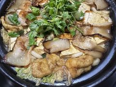 -柳沟豆腐宴69号福豆堂