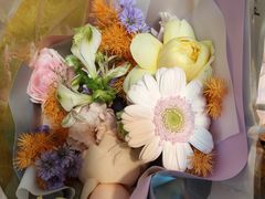 -怡花宜木鲜花店(朝阳路店)