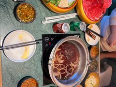 -牛New寿喜烧(龙湖金沙天街店)