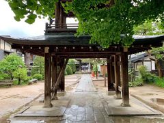 -医王山·飞騨国分寺