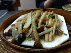 -港海餐厅(解放东路店)