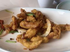 -玲珑阁昆山菜(锦溪店)