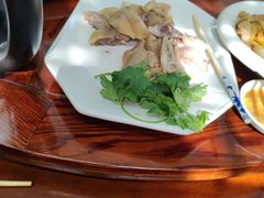 -吴祥记潮州菜·百年老字号·砂锅粥