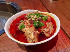 -串门邻居串串火锅(云南南路店)