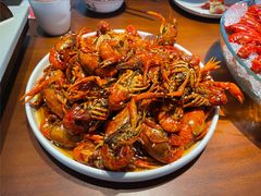 红油龙虾-马头巷·食景园(苏州总店)