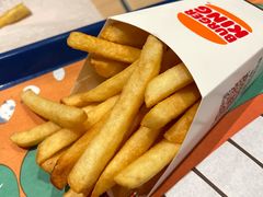 -汉堡王(天津鲁能店)