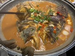 -老李家土菜馆·安吉地标美食