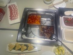 -海底捞火锅(吾悦国际广场店)