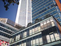 -春秋旅游航空(西藏路分部)