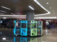 -金影星汇国际影城(石岩星城店)