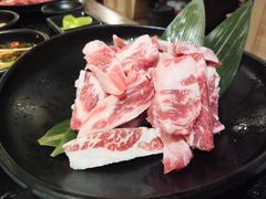 -九田家黑牛烤肉料理(石路天虹店)