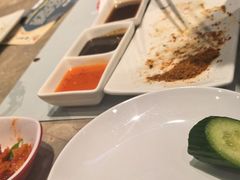 -上渔铁板烧(熙悦汇店)