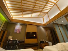 -杭州西溪喜来登度假大酒店