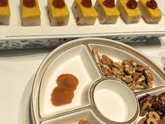 -杏花堂晋商私房菜(华熙五棵松店)