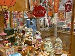 -墨格(卓悦汇店)