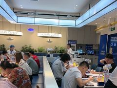 -兰湘子·湘菜小炒(盛龙广场店)