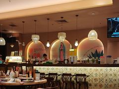 -墨纪Mojí墨西哥餐厅(官舍店)