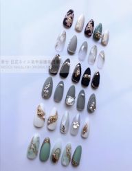 -LILY NAILS美甲美睫