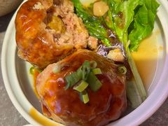 -闫府私房菜·百年鲁菜(恒隆店)