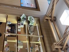 -霸王茶姬(南强街店)