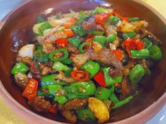 -大瓦罐湘土菜(海淀南路店)