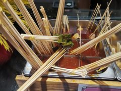 关东煮-卡宿自助餐厅(高新万达店)