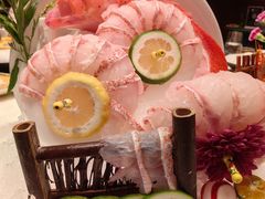 -龙鲜会·澳门生鲜火锅(诚品店)