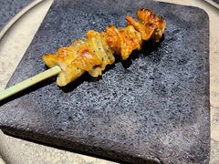 -麦MUGI铁板烧日式料理