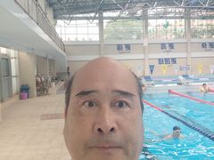 -奥冠体育华师附中恒温游泳馆