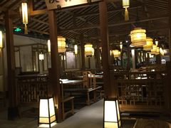 -江南赋(内蒙古大厦店)