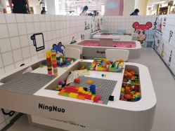 -卡通尼乐园(重庆南坪协信星光店)