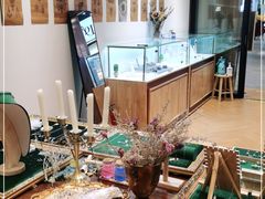 -十八字金银饰·拼豆·开蚌手工体验团建(君太百货店)