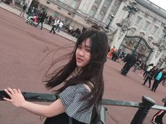 -白金汉宫