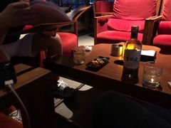 -富力丽思卡尔顿酒店·FLAIR餐厅酒吧