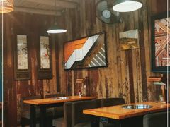 大堂-黔味东南酸汤牛肉火锅(太平路一店)