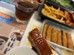 玫瑰鼓油雞-粤·向群饭店(龙津东路总店)