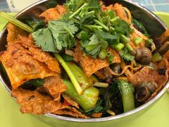 -红鼻子桂林米粉(金唐新光界店)