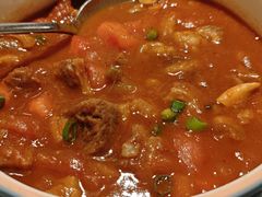 -前海沿·海鲜水饺青岛菜(乐客城店)