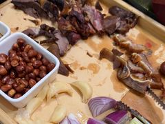 -和源祥·日照菜扛把子(万平口一店)