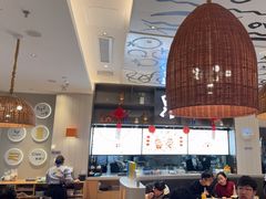 -菲滋意式餐厅(临海银泰店)