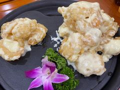 -北纬39度天津宴(黑牛城道店)