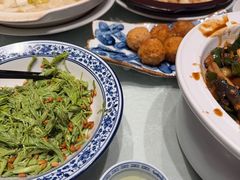 -鲁菜根·泰山菜(泰山店)