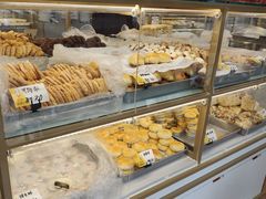 -爱德顺糕点食屋(利民道店)