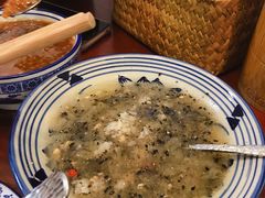 银耳糯米粥-袁妈红豆汤(重庆总店)