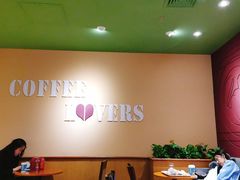 -COSTA COFFEE(西直门店)