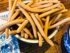 -塞伊德·蒙餐(锡林浩特店)