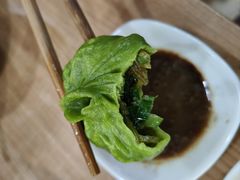 -清真老铁家灌汤包