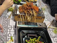 -云晓光头烧烤吧(盛夏店)