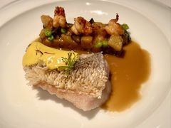 -翡翠36餐厅(浦东香格里拉店)